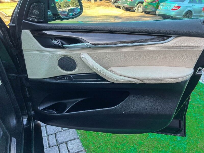 2017 BMW X5 xDrive35i Wilmington NC