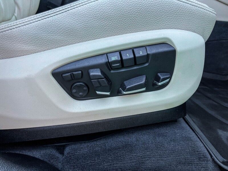 2017 BMW X5 xDrive35i Wilmington NC