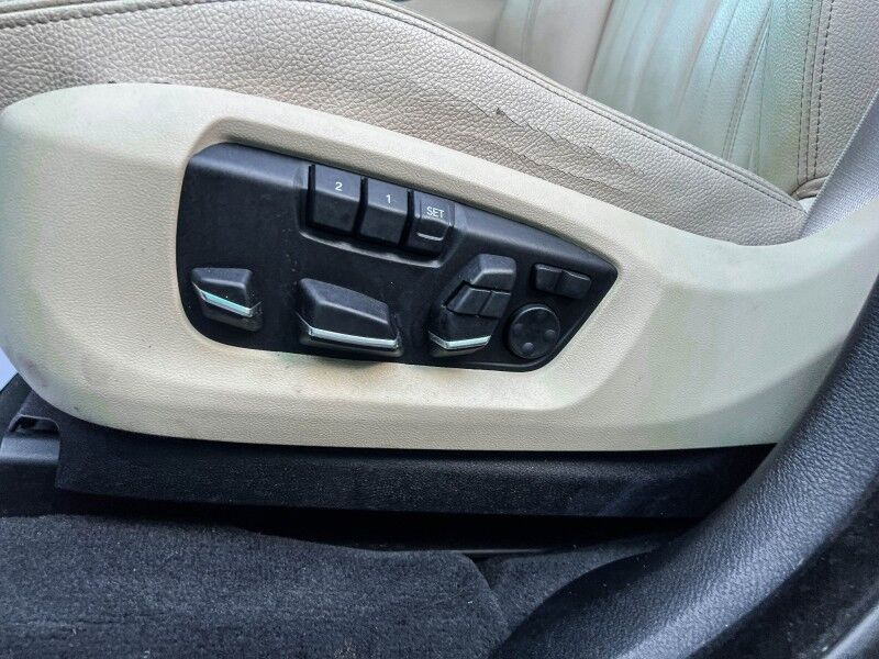 2017 BMW X5 xDrive35i Wilmington NC