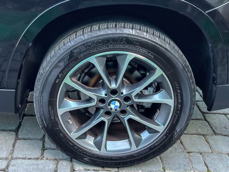 2017 BMW X5 xDrive35i Wilmington NC