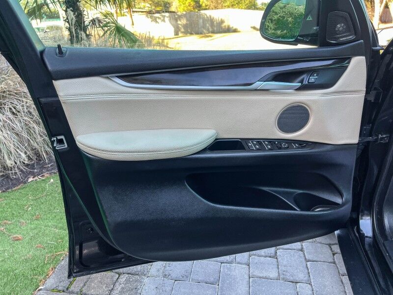 2017 BMW X5 xDrive35i Wilmington NC