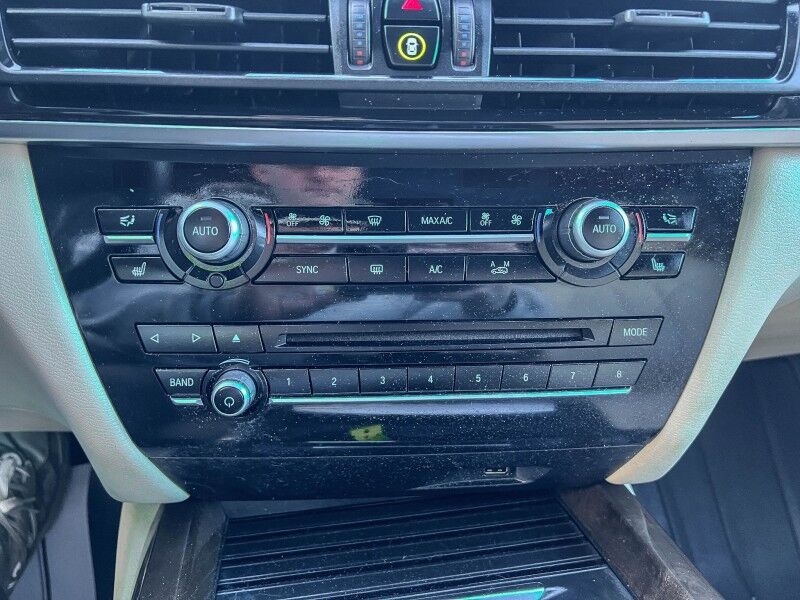 2017 BMW X5 xDrive35i Wilmington NC