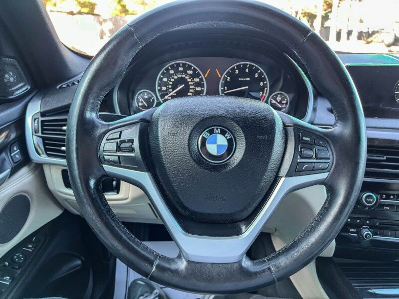 2017 BMW X5 xDrive35i Wilmington NC