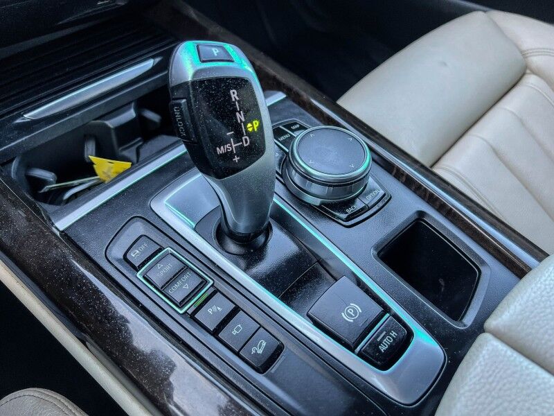2017 BMW X5 xDrive35i Wilmington NC