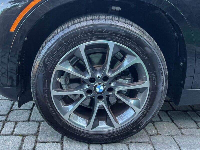 2017 BMW X5 xDrive35i Wilmington NC