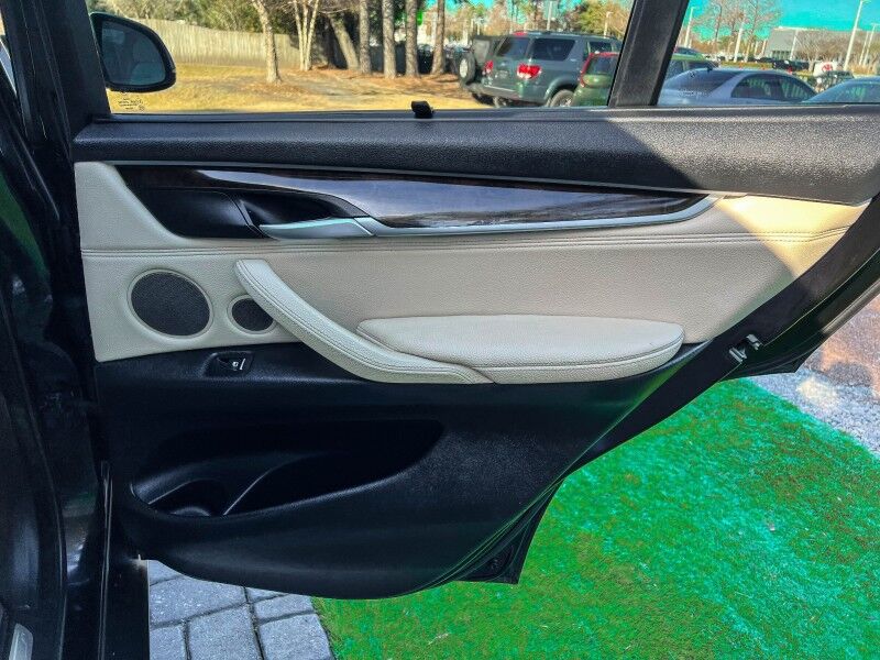 2017 BMW X5 xDrive35i Wilmington NC