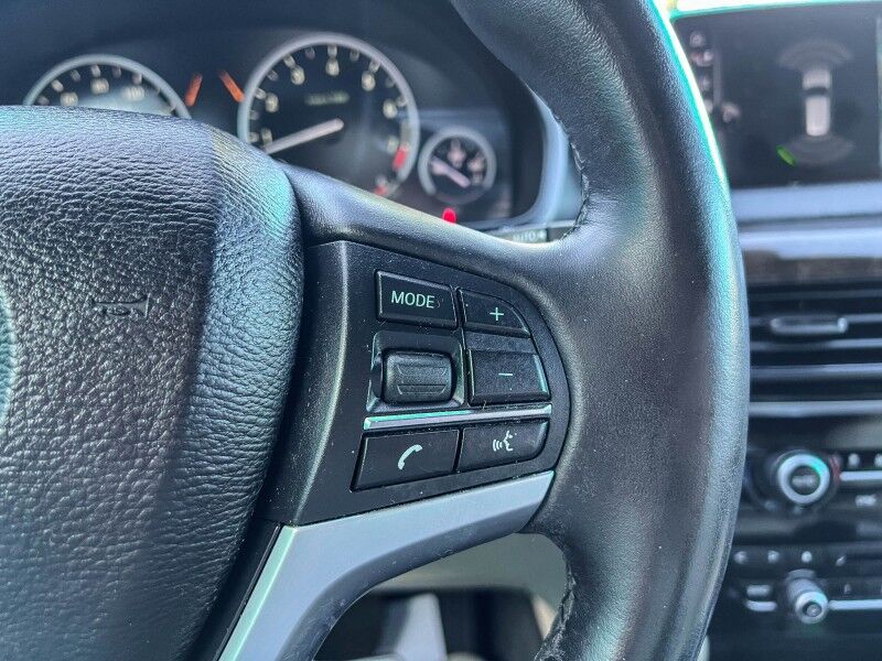 2017 BMW X5 xDrive35i Wilmington NC