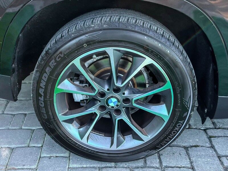 2017 BMW X5 xDrive35i Wilmington NC