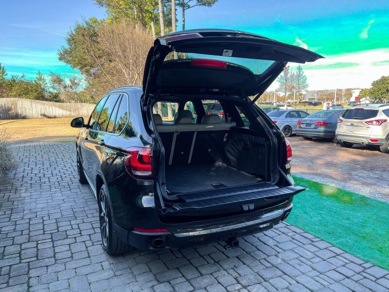 2017 BMW X5 xDrive35i Wilmington NC