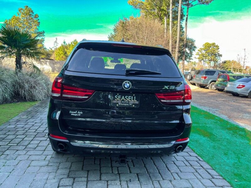 2017 BMW X5 xDrive35i Wilmington NC
