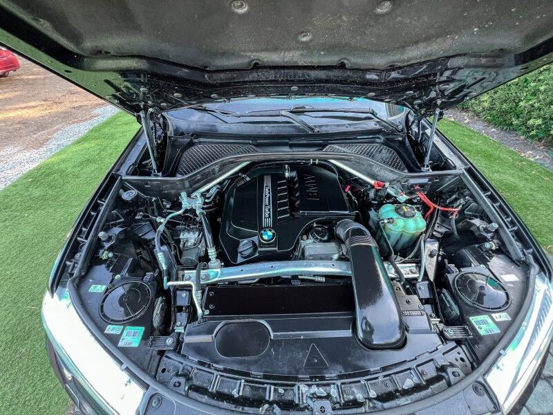 2017 BMW X5 xDrive35i Wilmington NC