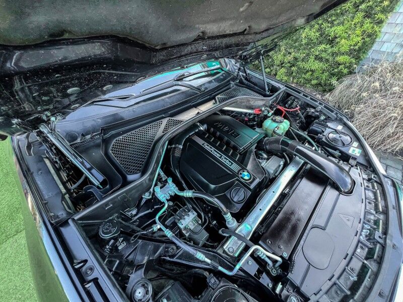 2017 BMW X5 xDrive35i Wilmington NC