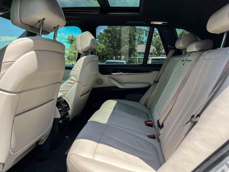 2017 BMW X5 xDrive35i Wilmington NC