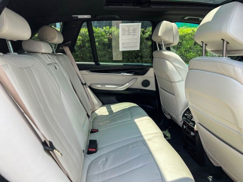 2017 BMW X5 xDrive35i Wilmington NC