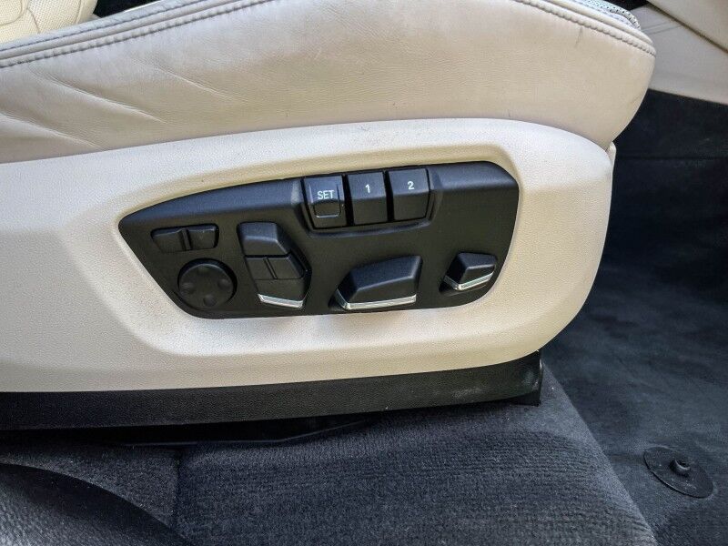 2017 BMW X5 xDrive35i Wilmington NC