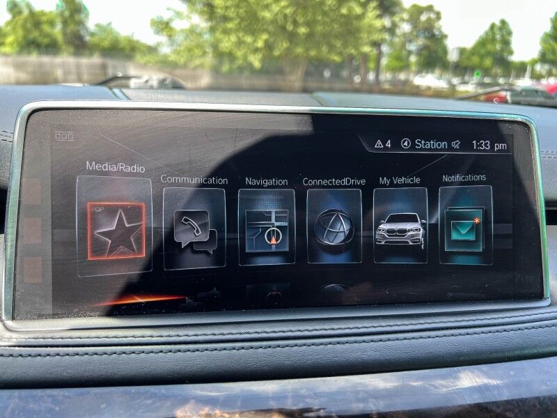 2017 BMW X5 xDrive35i Wilmington NC