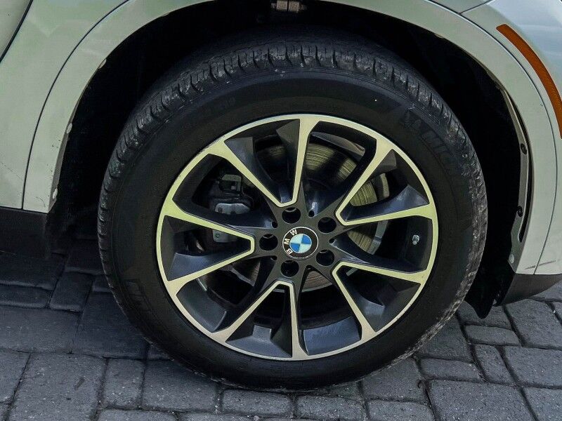 2017 BMW X5 xDrive35i Wilmington NC