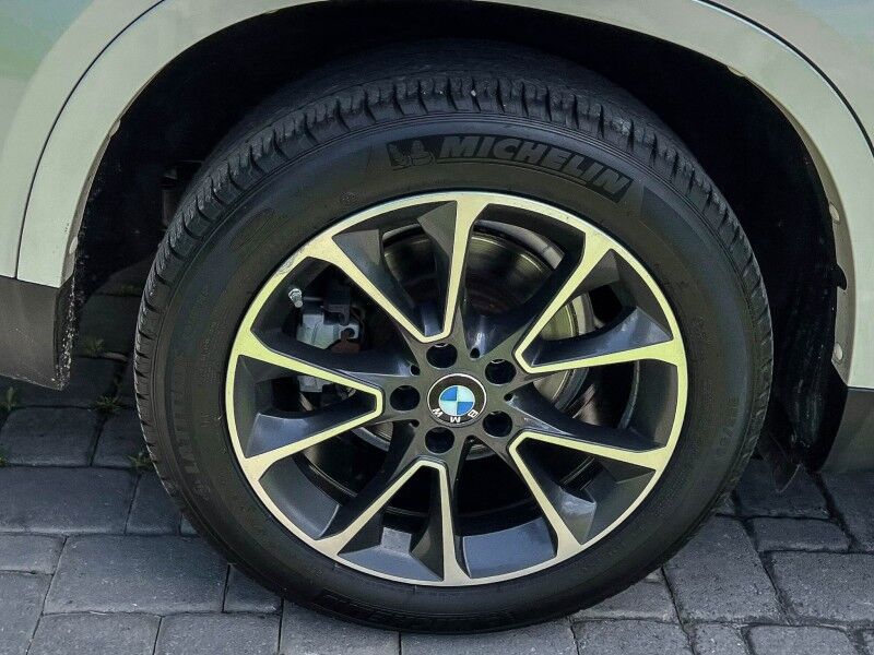 2017 BMW X5 xDrive35i Wilmington NC