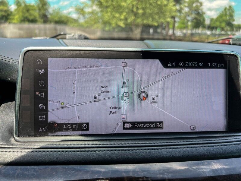 2017 BMW X5 xDrive35i Wilmington NC