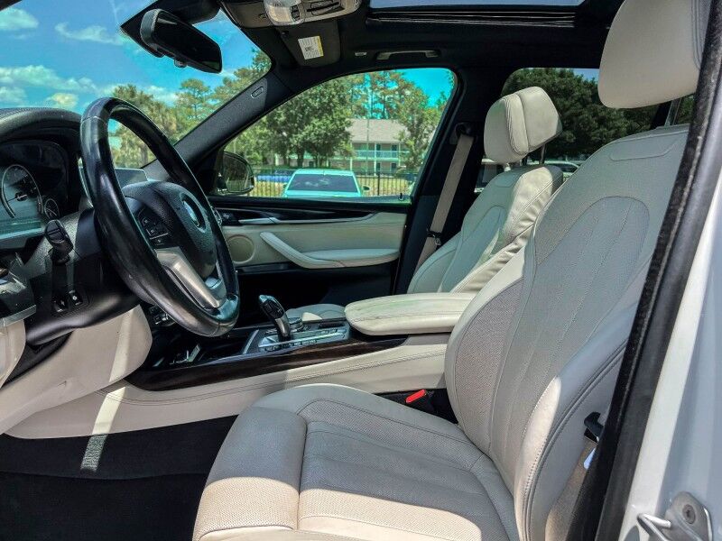 2017 BMW X5 xDrive35i Wilmington NC