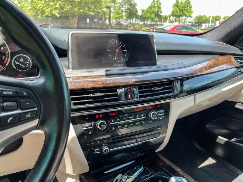 2017 BMW X5 xDrive35i Wilmington NC