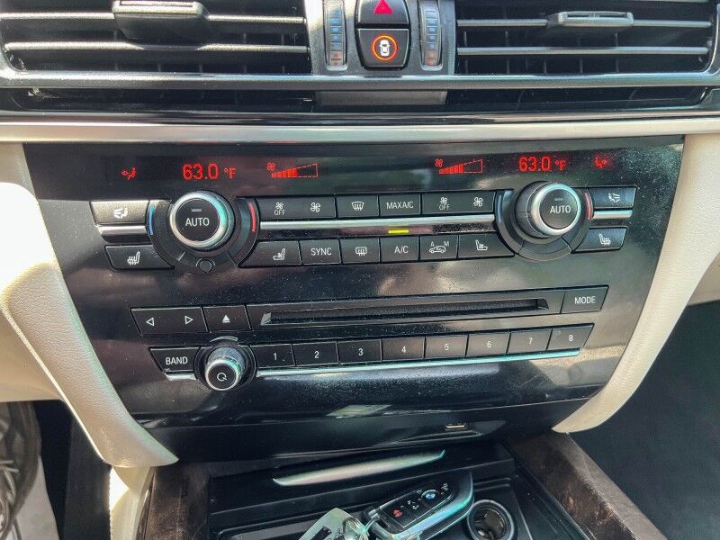 2017 BMW X5 xDrive35i Wilmington NC
