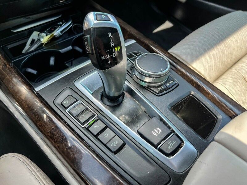 2017 BMW X5 xDrive35i Wilmington NC