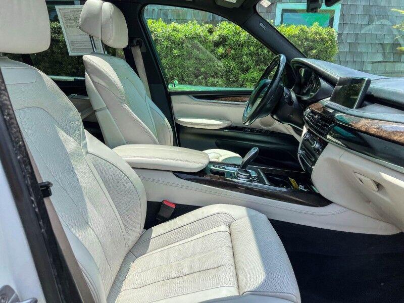 2017 BMW X5 xDrive35i Wilmington NC