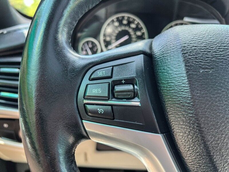 2017 BMW X5 xDrive35i Wilmington NC
