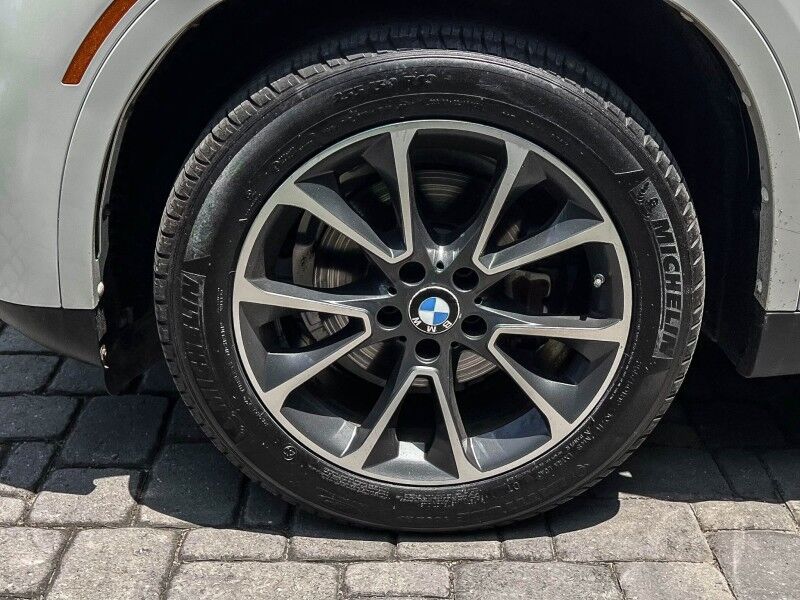 2017 BMW X5 xDrive35i Wilmington NC