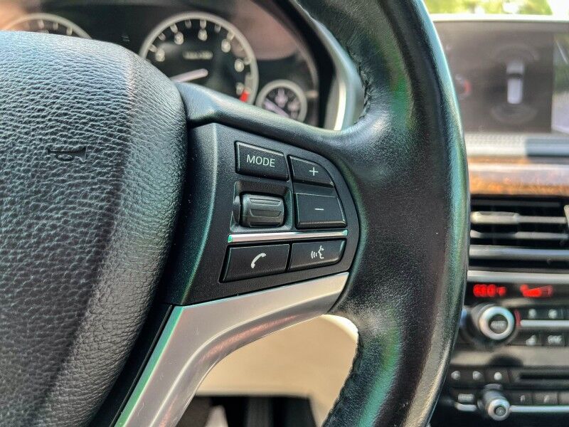 2017 BMW X5 xDrive35i Wilmington NC