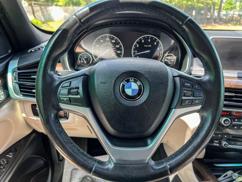 2017 BMW X5 xDrive35i Wilmington NC