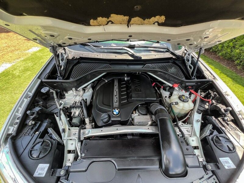 2017 BMW X5 xDrive35i Wilmington NC