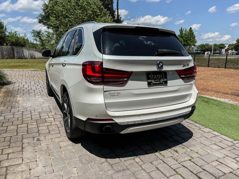2017 BMW X5 xDrive35i Wilmington NC
