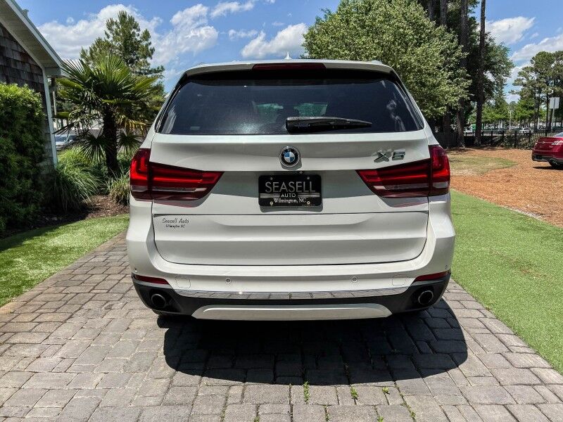 2017 BMW X5 xDrive35i Wilmington NC