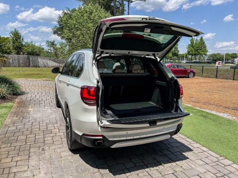 2017 BMW X5 xDrive35i Wilmington NC