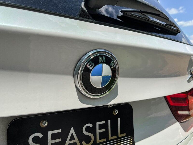 2017 BMW X5 xDrive35i Wilmington NC