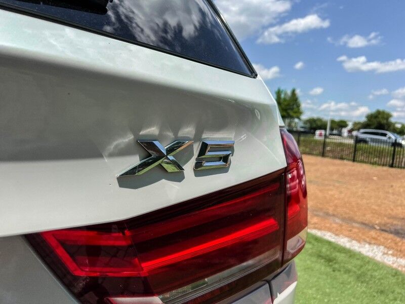 2017 BMW X5 xDrive35i Wilmington NC