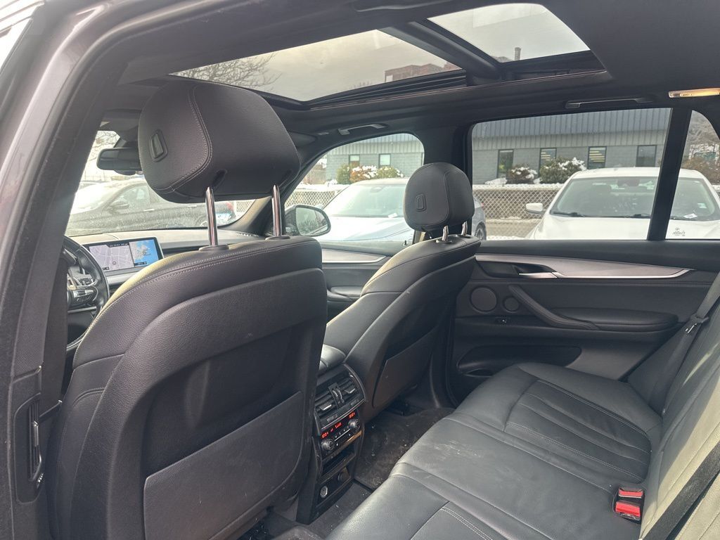 2017 BMW X5 xDrive35i Worcester MA 2017 BMW X5 xDrive35i Worcester MA