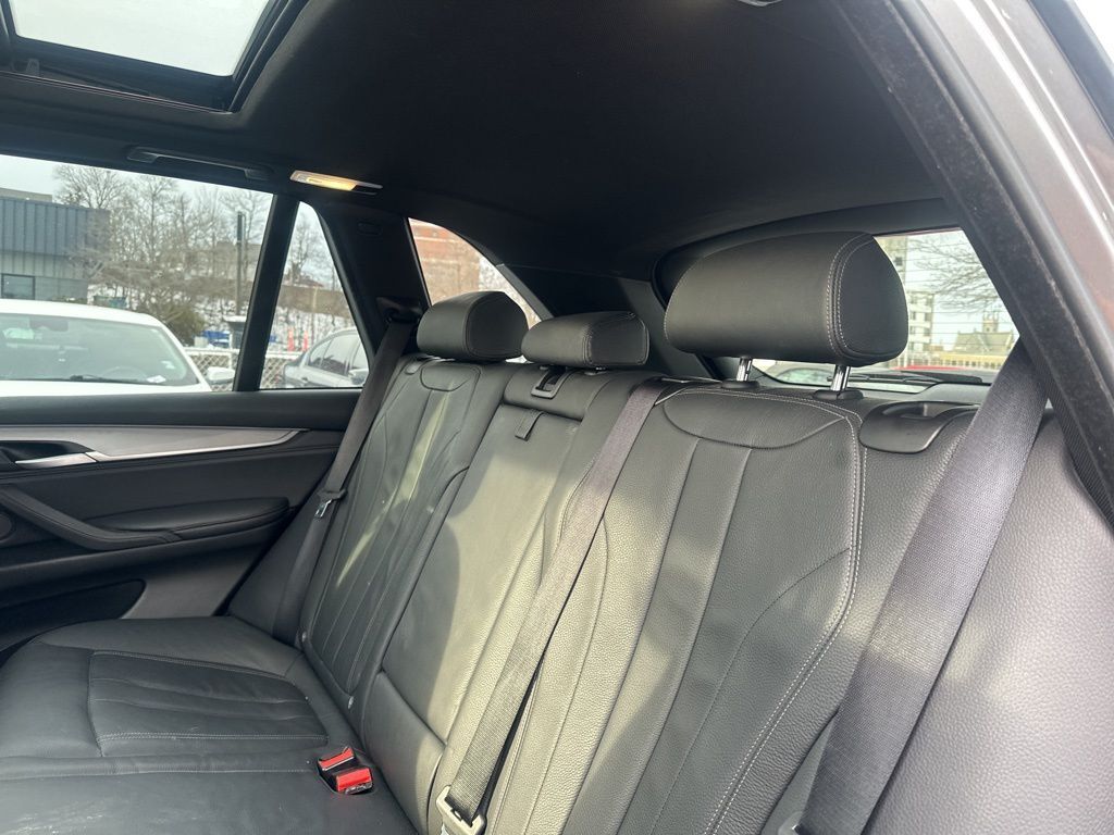 2017 BMW X5 xDrive35i Worcester MA 2017 BMW X5 xDrive35i Worcester MA