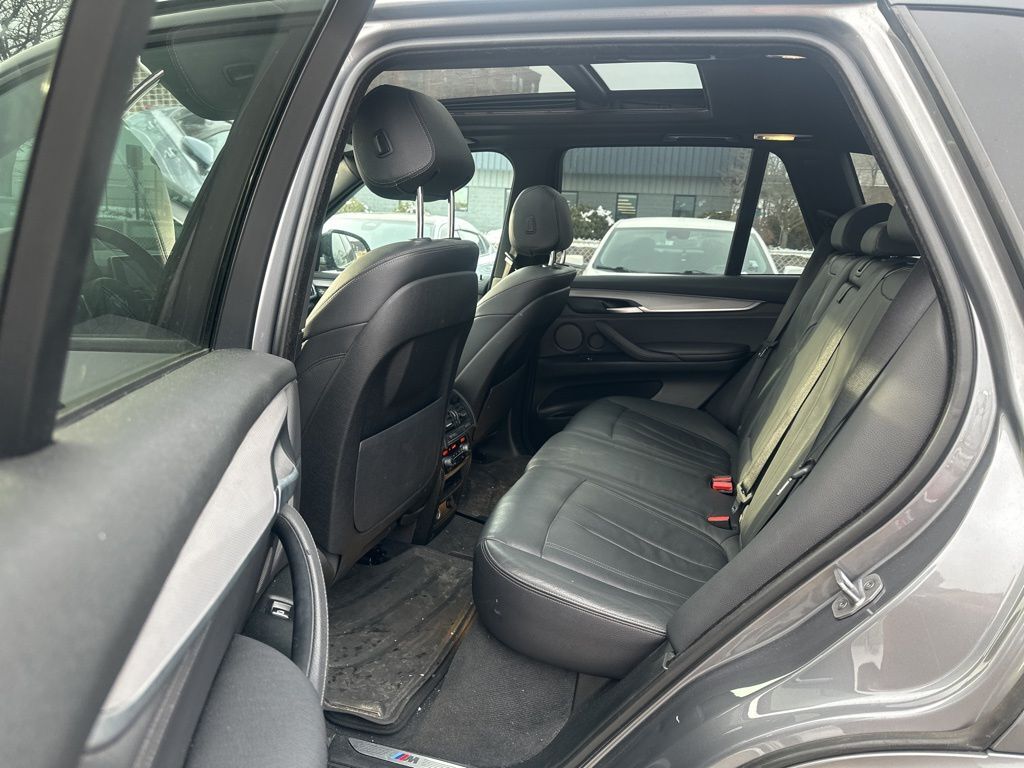 2017 BMW X5 xDrive35i Worcester MA 2017 BMW X5 xDrive35i Worcester MA