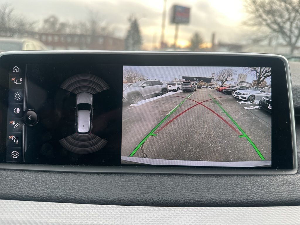 2017 BMW X5 xDrive35i Worcester MA 2017 BMW X5 xDrive35i Worcester MA