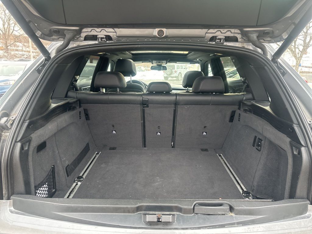 2017 BMW X5 xDrive35i Worcester MA 2017 BMW X5 xDrive35i Worcester MA