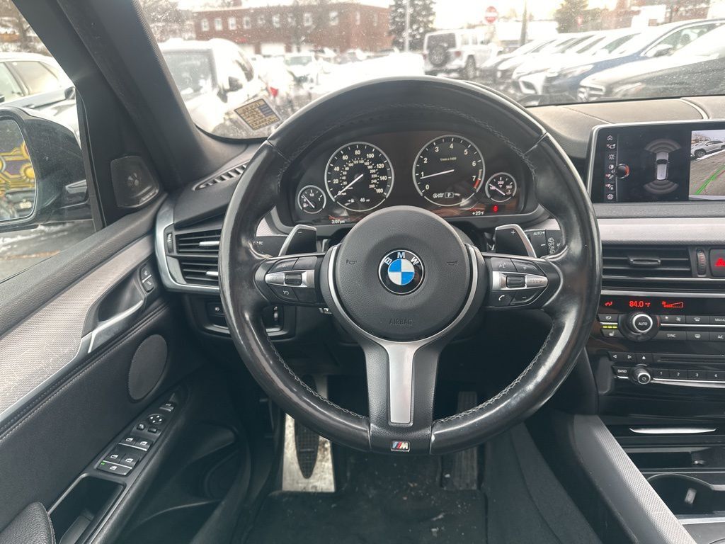 2017 BMW X5 xDrive35i Worcester MA 2017 BMW X5 xDrive35i Worcester MA