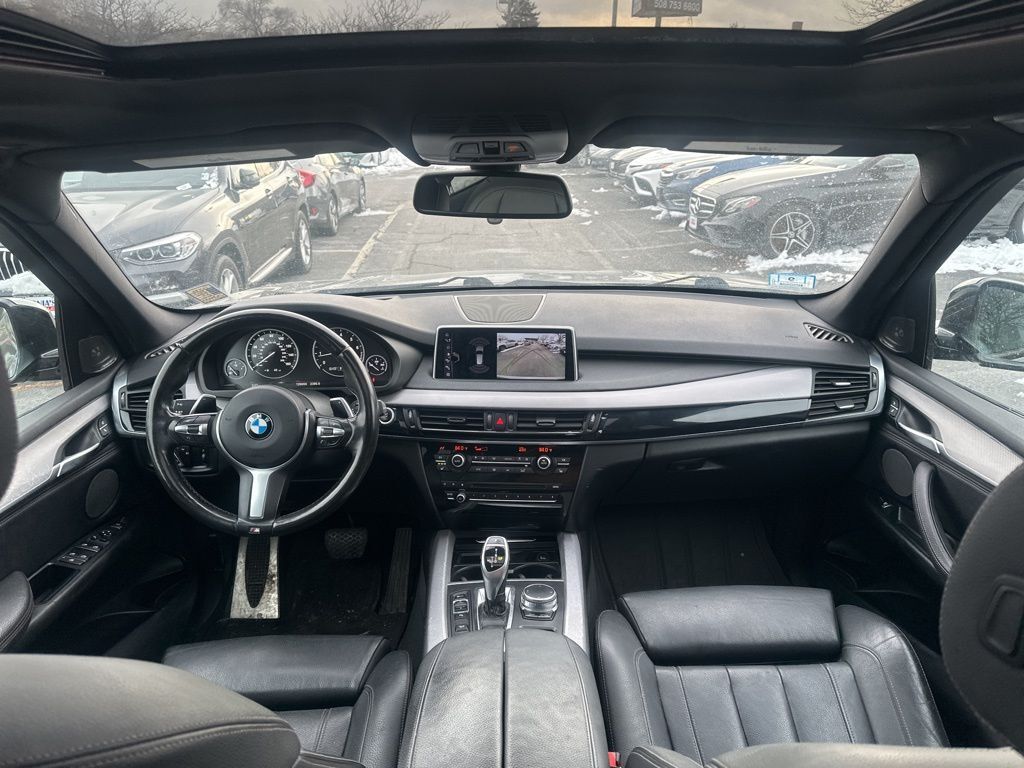 2017 BMW X5 xDrive35i Worcester MA 2017 BMW X5 xDrive35i Worcester MA