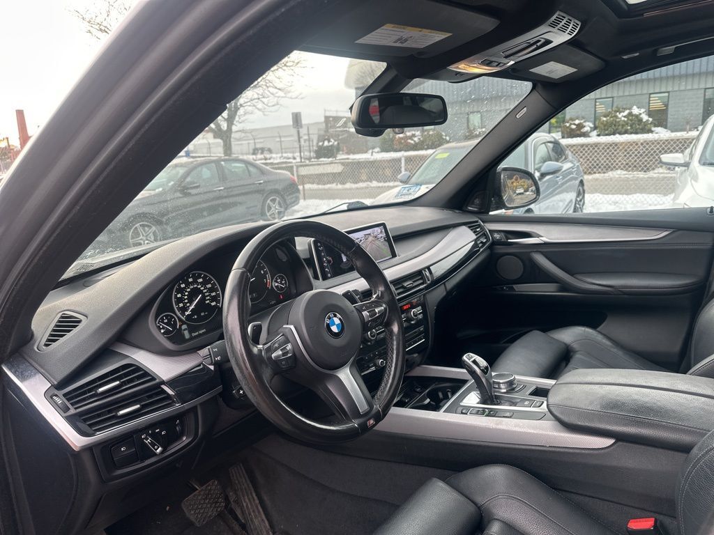 2017 BMW X5 xDrive35i Worcester MA 2017 BMW X5 xDrive35i Worcester MA