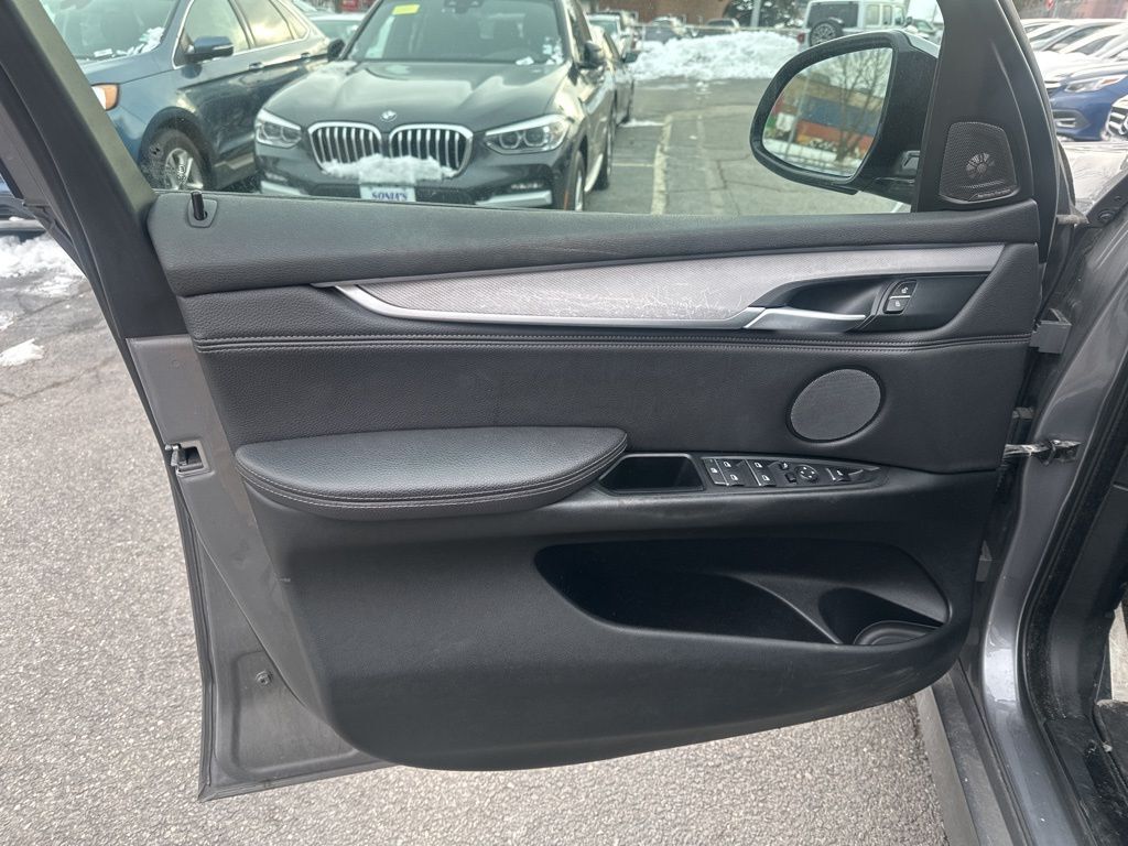 2017 BMW X5 xDrive35i Worcester MA 2017 BMW X5 xDrive35i Worcester MA