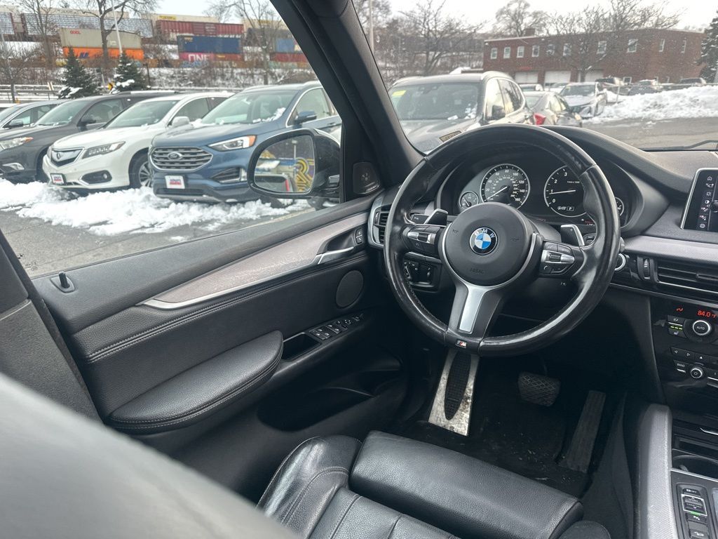 2017 BMW X5 xDrive35i Worcester MA 2017 BMW X5 xDrive35i Worcester MA