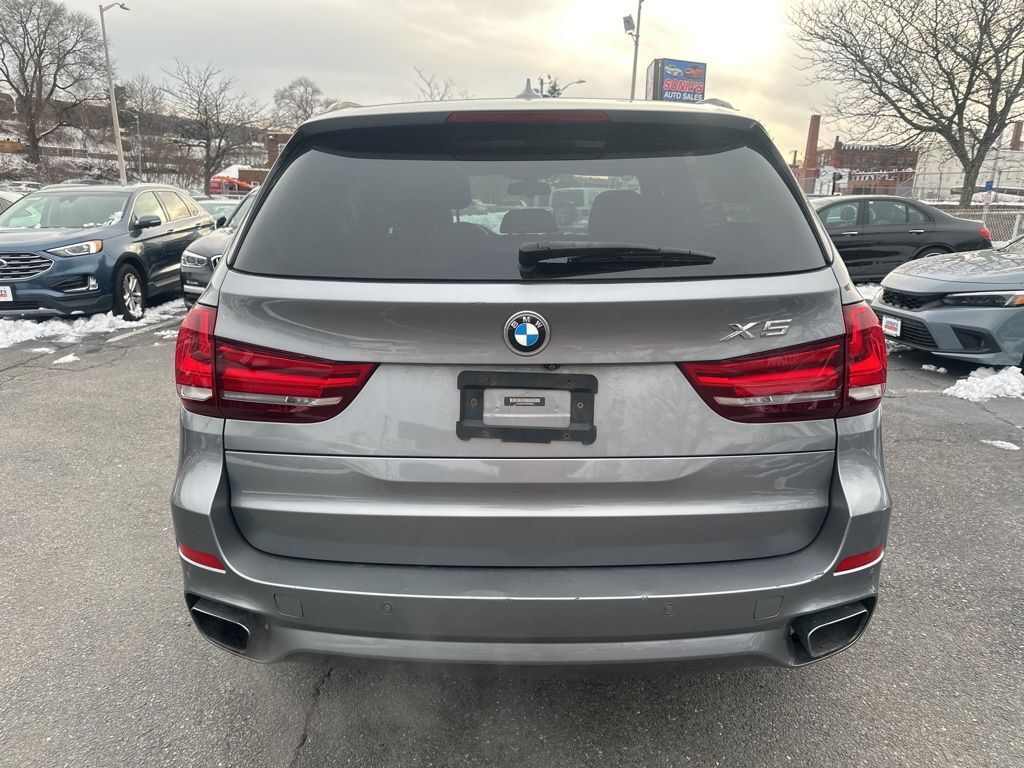 2017 BMW X5 xDrive35i Worcester MA 2017 BMW X5 xDrive35i Worcester MA