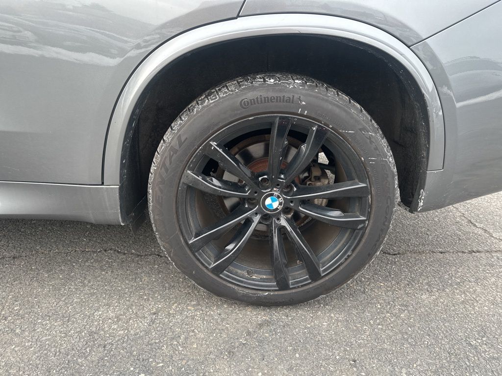 2017 BMW X5 xDrive35i Worcester MA 2017 BMW X5 xDrive35i Worcester MA